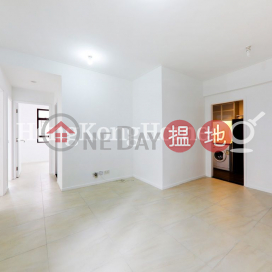 3 Bedroom Family Unit for Rent at Vienna Mansion | Vienna Mansion 華納大廈 _0