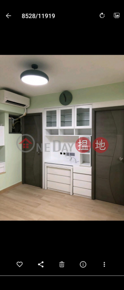 Nice decoration 2 Bedrooms | 128 Second Street | Western District | Hong Kong | Sales | HK$ 6.18M