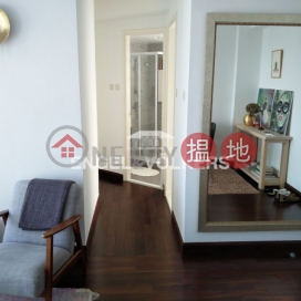 西營盤兩房一廳筍盤出租|住宅單位 | 莊士明德軒 Reading Place _0