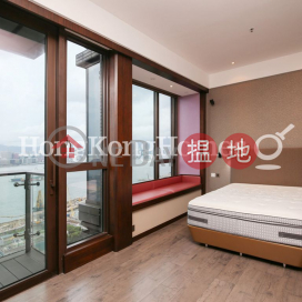 Studio Unit at The Gloucester | For Sale, The Gloucester 尚匯 | Wan Chai District (Proway-LID120833S)_0
