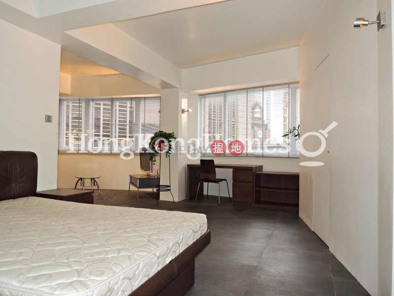 Studio Unit for Rent at Kai Fung Mansion (Building),189-205 Queens Road Central | Western District | Hong Kong | Rental | HK$ 26,000/ month