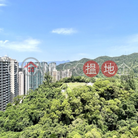 Unique 3 bedroom with balcony & parking | Rental | 111 Mount Butler Road Block C-D 畢拉山道 111 號 C-D座 _0