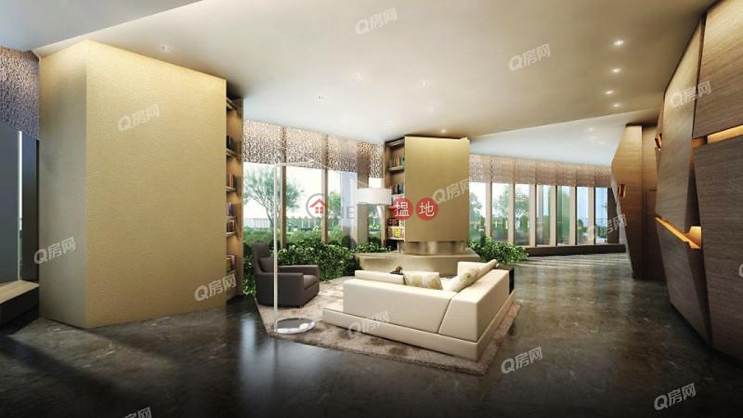 Property Search Hong Kong | OneDay | Residential Sales Listings, Alassio | 4 bedroom High Floor Flat for Sale