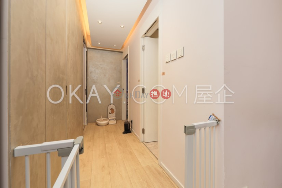 3房2廁,實用率高,極高層,海景雲峰大廈出售單位144-158天后廟道 | 東區|香港-出售|HK$ 2,750萬