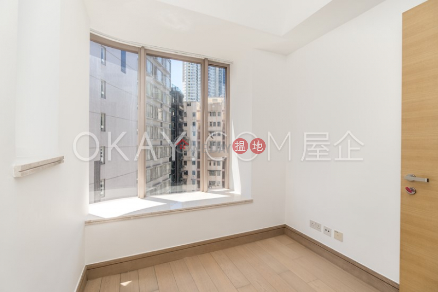 Property Search Hong Kong | OneDay | Residential | Rental Listings, Stylish 3 bedroom in Western District | Rental