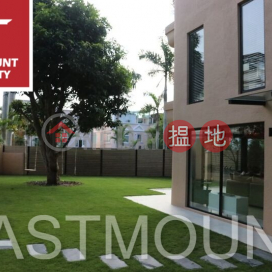 西貢 Jade Villa, Chuk Yeung Road 竹洋路璟瓏軒村屋出售-大型屋苑, 近西貢市 出售單位