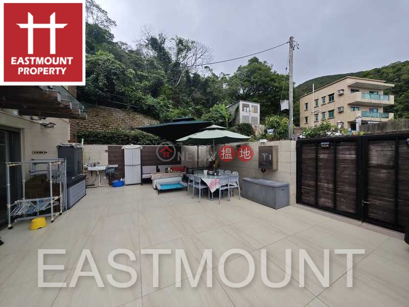 Property Search Hong Kong | OneDay | Residential Sales Listings, Clearwater Bay Village House | Property For Sale in Ha Yeung 下洋-Duplex with garden | Property ID:2112