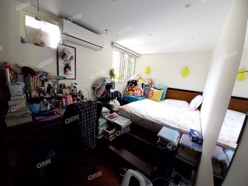 Property Search Hong Kong | OneDay | Residential, Rental Listings | Phase 1 Pictorial Garden | 3 bedroom Flat for Rent