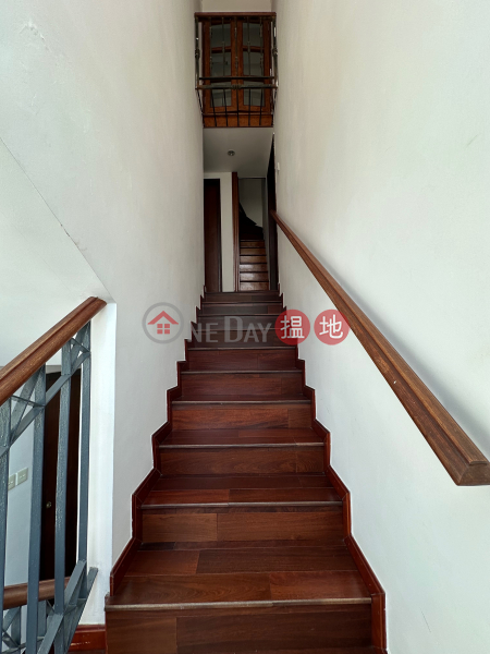 HK$ 39,000/ month Discovery Bay, Phase 8 La Costa, Block 20, Lantau Island | Ocean view, 3 Bed 2.5 Bath Apt, La Costa (Phase 8),Discovery Bay