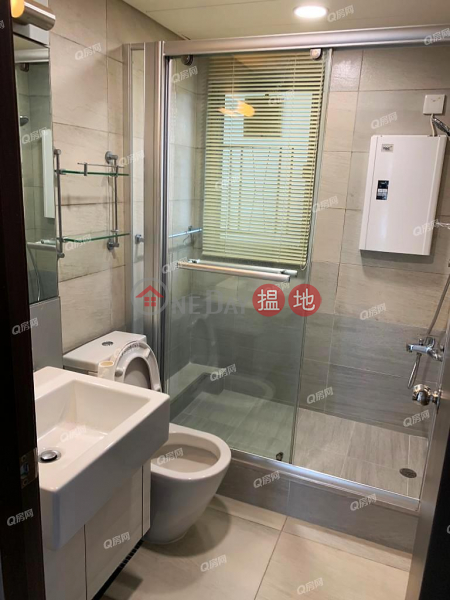 HK$ 50,000/ month, Tower 3 Grand Promenade, Eastern District Tower 3 Grand Promenade | 3 bedroom High Floor Flat for Rent