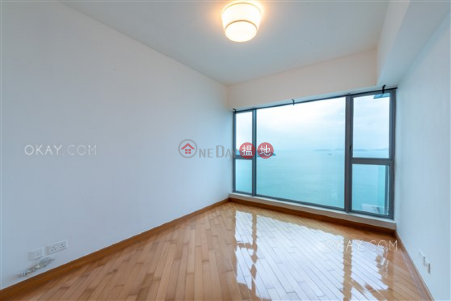 Stylish 3 bed on high floor with sea views & balcony | Rental, 38 Bel-air Ave | Southern District, Hong Kong Rental | HK$ 60,000/ month
