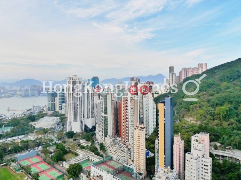 香港搵樓|租樓|二手盤|買樓| 搵地 | 住宅|出售樓盤尚巒三房兩廳單位出售