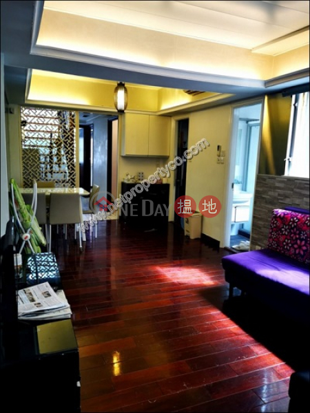Spacious Apartment in Wanchai For Rent, Yee On Mansion 宜安大廈 Rental Listings | Wan Chai District (A067985)