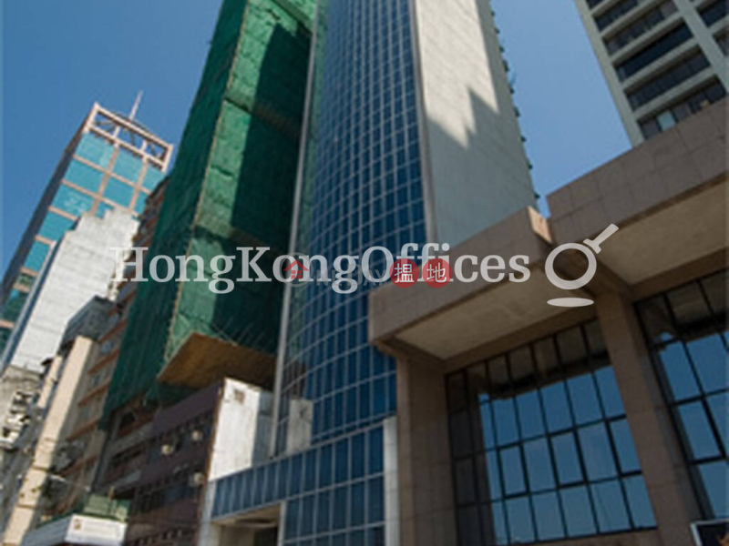 Office Unit for Rent at Bupa Centre, Bupa Centre 保柏中心 Rental Listings | Western District (HKO-90736-AJHR)