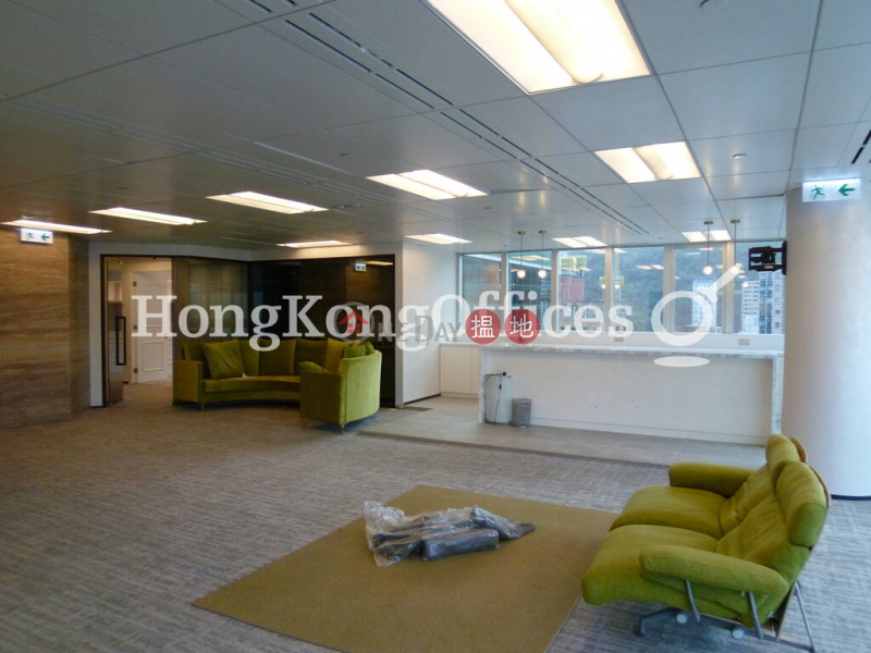 HK$ 399,418/ month | Mass Mutual Tower Wan Chai District Office Unit for Rent at Mass Mutual Tower