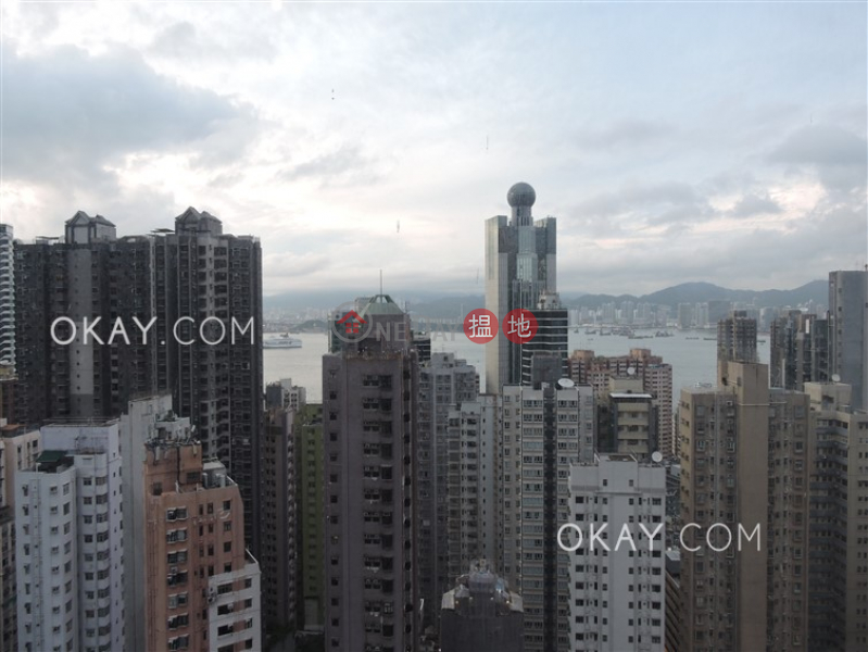 Stylish 3 bedroom with balcony | For Sale, 23 Hing Hon Road | Western District | Hong Kong Sales, HK$ 32M