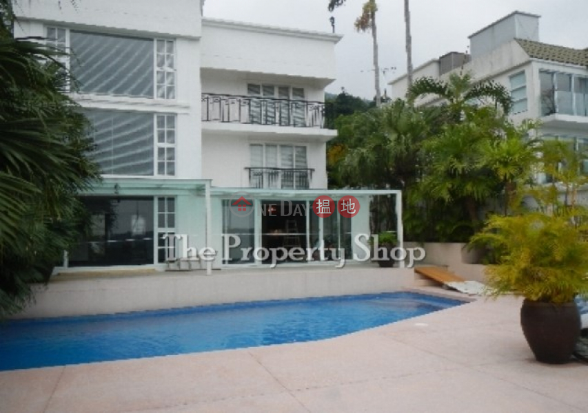 Property Search Hong Kong | OneDay | Residential | Rental Listings, Privately Gated. Seaview Pool Villa