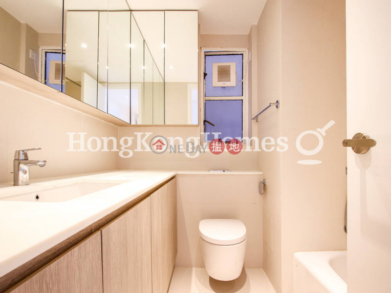 4 Bedroom Luxury Unit for Rent at Garden Terrace 8A Old Peak Road | Central District Hong Kong Rental, HK$ 110,000/ month