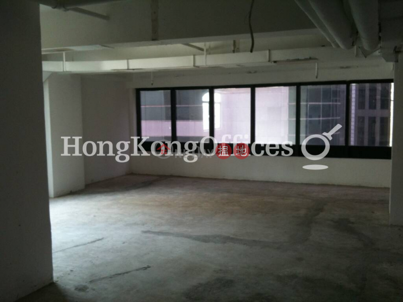 HK$ 121,320/ month Wellington Place | Central District | Office Unit for Rent at Wellington Place