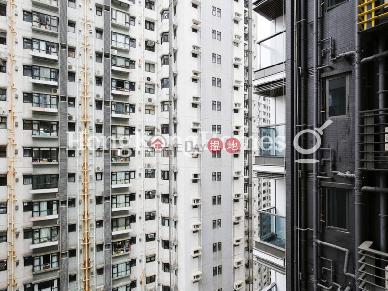 Property Search Hong Kong | OneDay | Residential Rental Listings | 1 Bed Unit for Rent at Maxluck Court