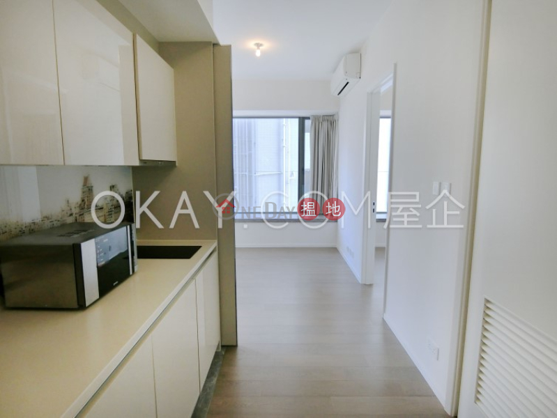 Generous 1 bedroom in Tai Hang | For Sale | The Warren 瑆華 Sales Listings