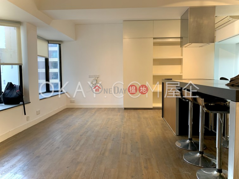 Stylish 1 bedroom in Mid-levels West | Rental | Woodlands Terrace 嘉倫軒 Rental Listings