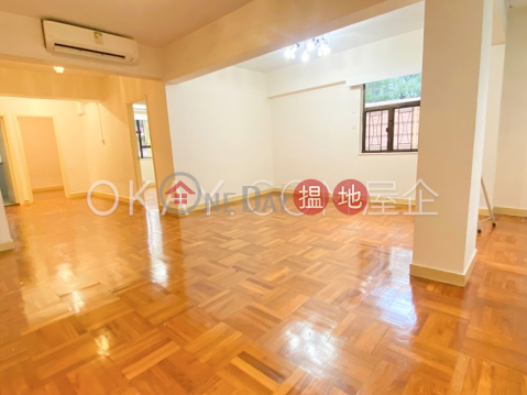 Stylish 3 bedroom in Mid-levels West | Rental | 1 Prince's Terrace 太子臺1號 _0