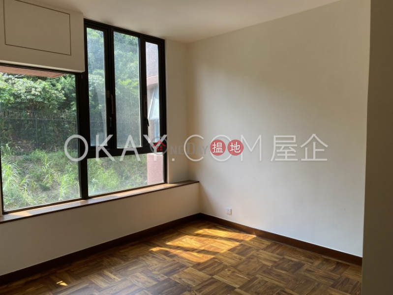 Stylish 4 bedroom with balcony & parking | Rental | 33 Tai Tam Road | Southern District, Hong Kong | Rental HK$ 98,000/ month