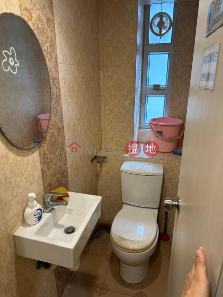安居工商 何生 免頂手 烹飪 烘焙 教室 139-141 Wai Yip Street | Kwun Tong District Hong Kong Rental, HK$ 19,000/ month