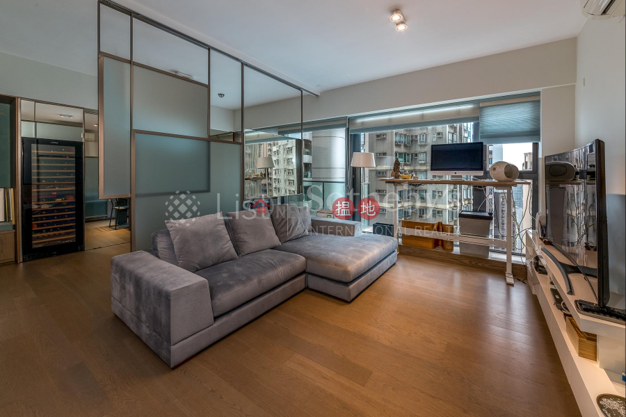 Property for Sale at Azura with 2 Bedrooms 2A Seymour Road | Western District, Hong Kong | Sales | HK$ 44.8M