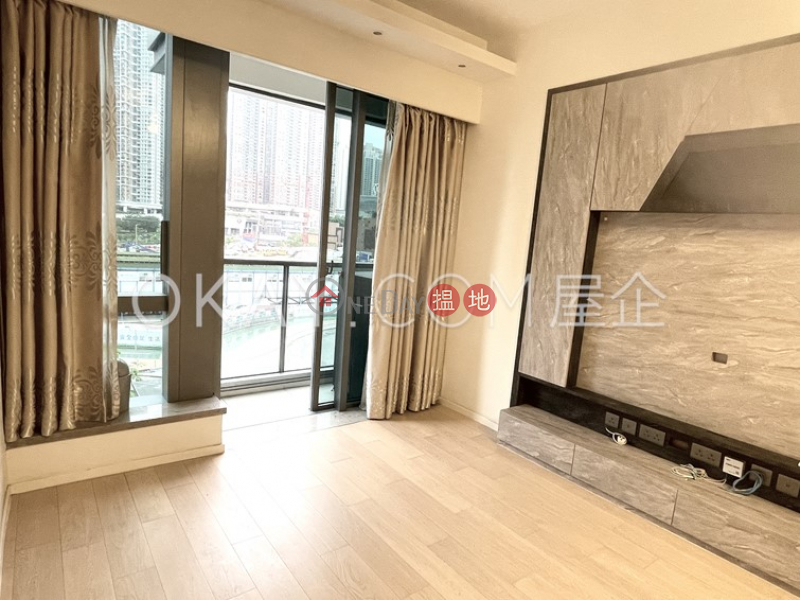 Luxurious 3 bedroom with balcony | For Sale | Capri Tower 10A Capri 10A座 Sales Listings
