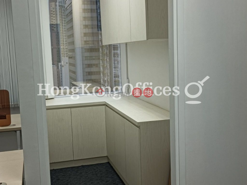 Property Search Hong Kong | OneDay | Office / Commercial Property Rental Listings Office Unit for Rent at Tai Yau Building