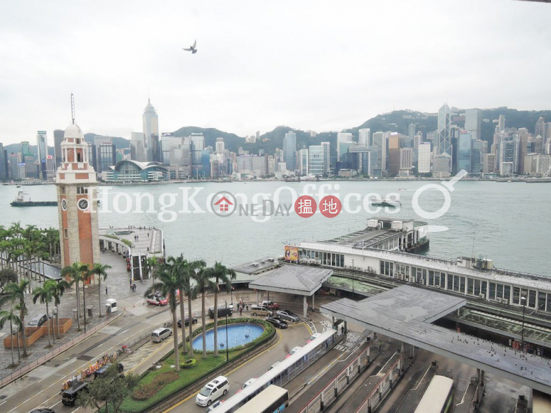 Property Search Hong Kong | OneDay | Office / Commercial Property Rental Listings, Office Unit for Rent at Star House