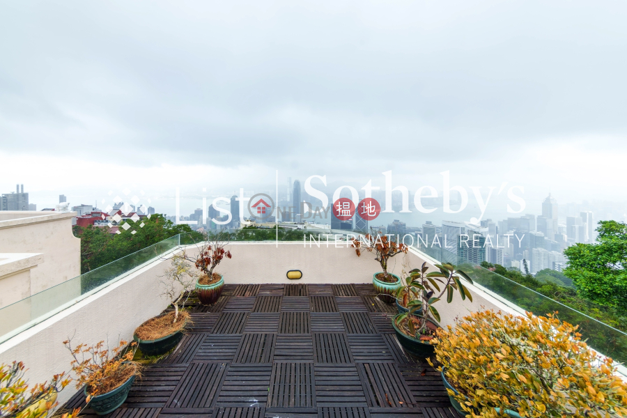 出售Severn Hill4房豪宅單位|4施勳道 | 中區香港出售HK$ 1.9億