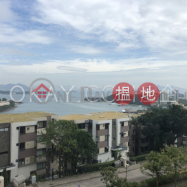 Stylish 3 bedroom with sea views | Rental | Discovery Bay, Phase 2 Midvale Village, Marine View (Block H3) 愉景灣 2期 畔峰 觀濤樓 (H3座) _0