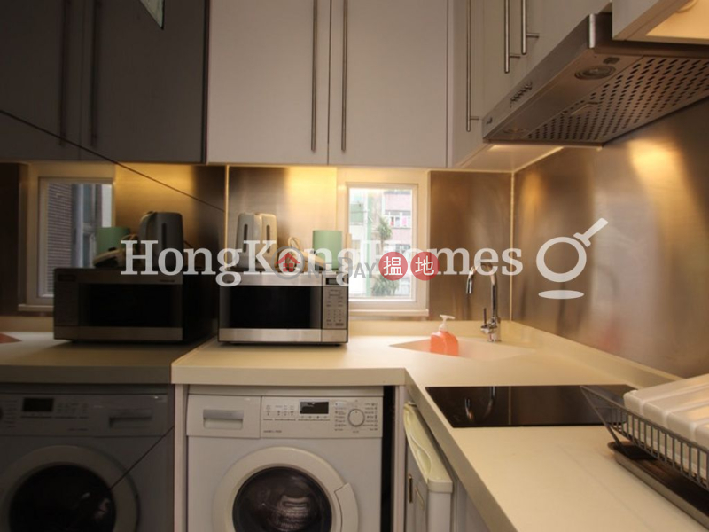 1 Bed Unit for Rent at Lee Wah Mansion, Lee Wah Mansion 利華大廈 Rental Listings | Western District (Proway-LID72749R)