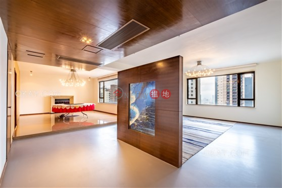 Efficient 4 bedroom with parking | Rental | Chung Tak Mansion 重德大廈 Rental Listings