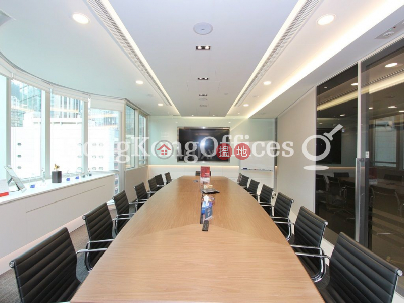 Property Search Hong Kong | OneDay | Office / Commercial Property | Rental Listings | Office Unit for Rent at Mass Mutual Tower