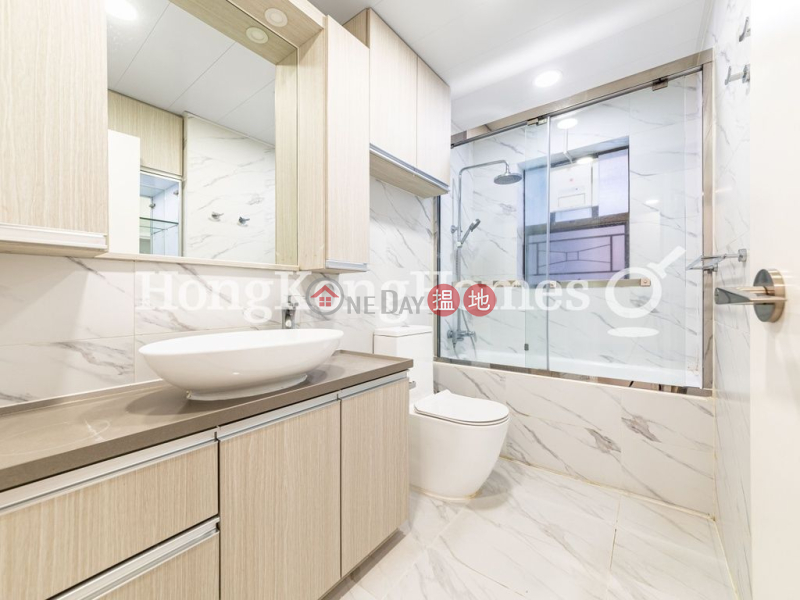 寧養臺三房兩廳單位出租|78A-78B般咸道 | 西區-香港出租|HK$ 65,000/ 月