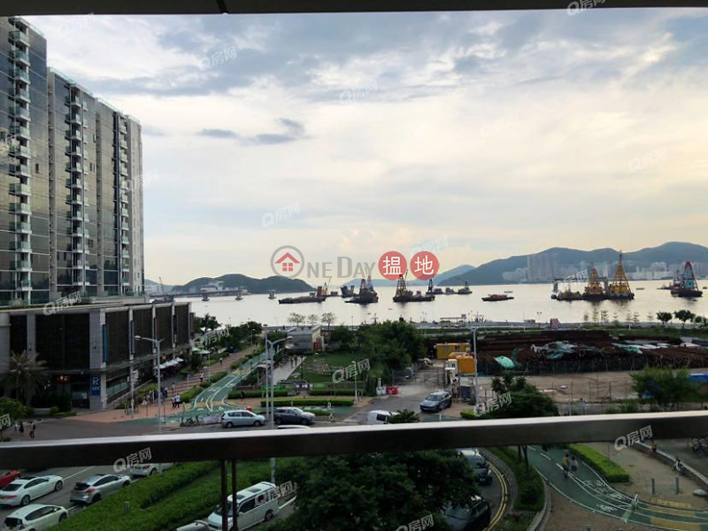 Property Search Hong Kong | OneDay | Residential, Rental Listings | Ocean Wings Tower 8, The Wings | 4 bedroom High Floor Flat for Rent