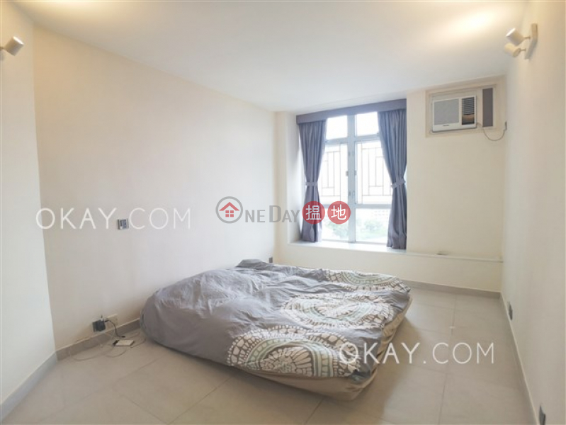 Popular 3 bedroom with balcony | Rental, (T-33) Pine Mansion Harbour View Gardens (West) Taikoo Shing 太古城海景花園(西)青松閣 (33座) Rental Listings | Eastern District (OKAY-R174554)