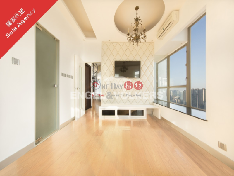 HK$ 23.8M, Jadewater, Southern District, 3 Bedroom Family Apartment/Flat for Sale in Aberdeen