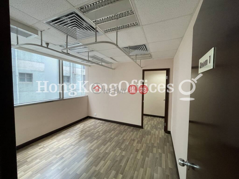 Office Unit for Rent at McDonald\'s Building 48 Yee Wo Street | Wan Chai District, Hong Kong | Rental | HK$ 43,000/ month