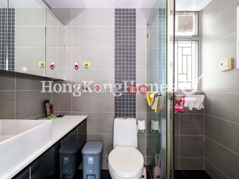 3 Bedroom Family Unit for Rent at Tower 2 Trinity Towers | Tower 2 Trinity Towers 丰匯2座 Rental Listings