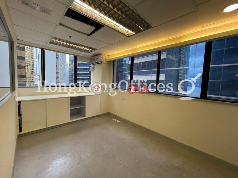 Kwong Fat Hong Building | Middle Office / Commercial Property | Sales Listings | HK$ 21.45M