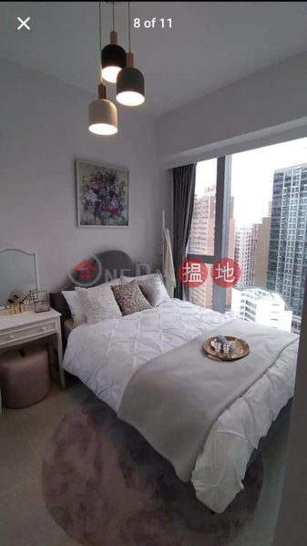 Resiglow Pokfulam | High | A Unit | Residential | Rental Listings | HK$ 36,000/ month