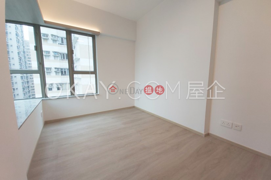 HK$ 28,500/ month, Peach Blossom | Western District Intimate 1 bedroom on high floor | Rental