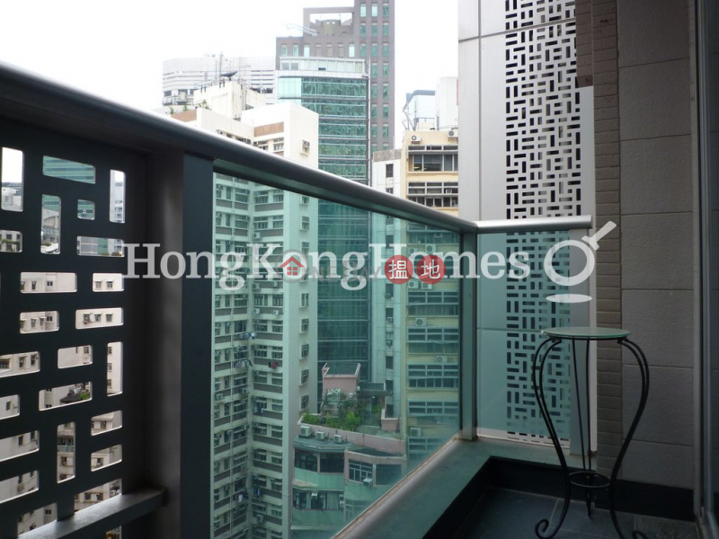嘉薈軒未知|住宅-出租樓盤HK$ 22,000/ 月