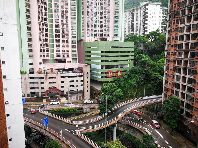 蔚巒閣|中層-住宅出租樓盤HK$ 32,500/ 月