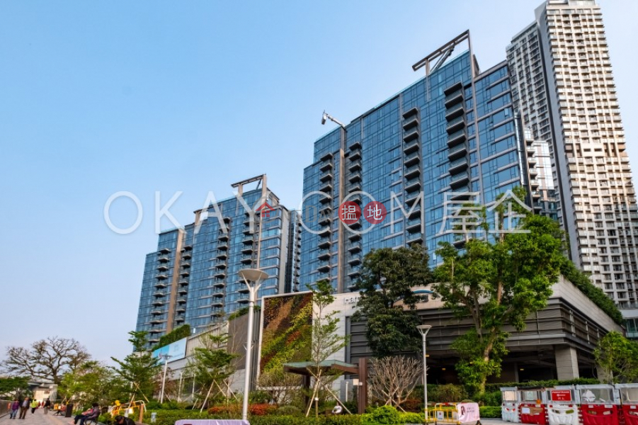 Charming 1 bedroom with balcony | Rental, Victoria Harbour 海璇 Rental Listings | Eastern District (OKAY-R351279)